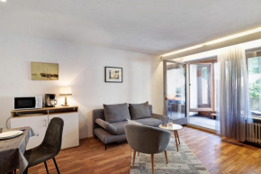 Appartement Arend